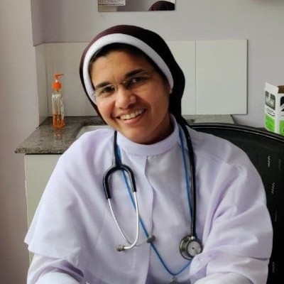 Dr. Sr. AnittaMBBS,   MS <br> Gynecologist & Gestational Diabetologist 